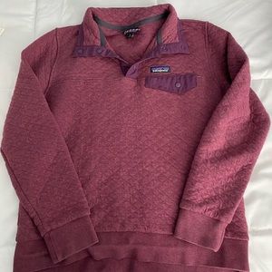 Patagonia Crewneck